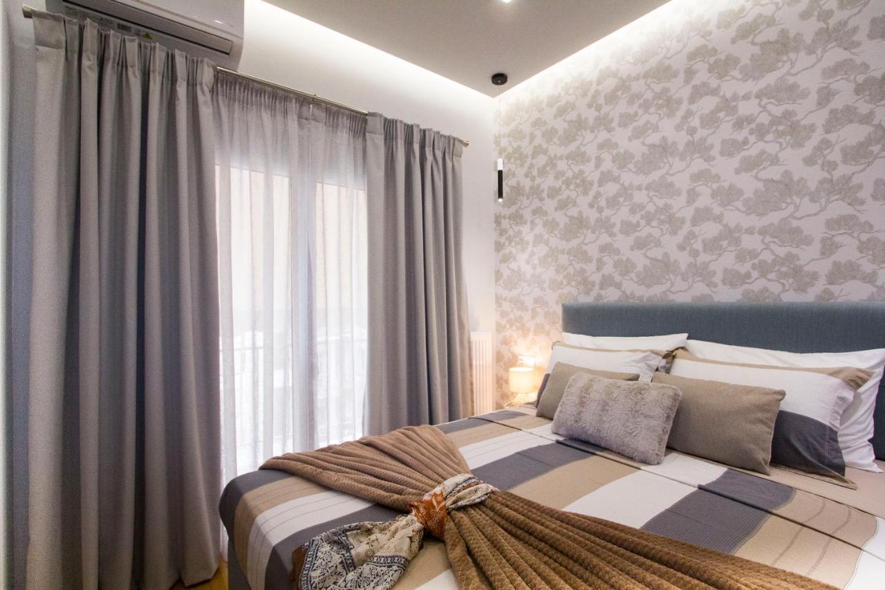 Luxurious Near Ampelokipoi Metro Station