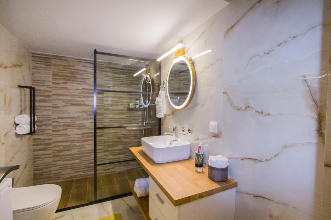 Luxurious Near Ampelokipoi Metro Station Appartement *