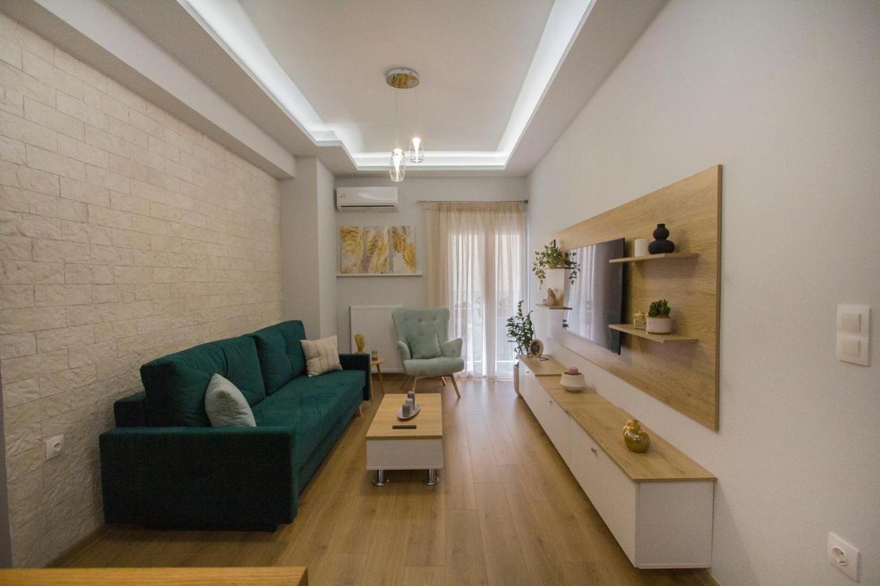 Luxurious Near Ampelokipoi Metro Station Appartement *