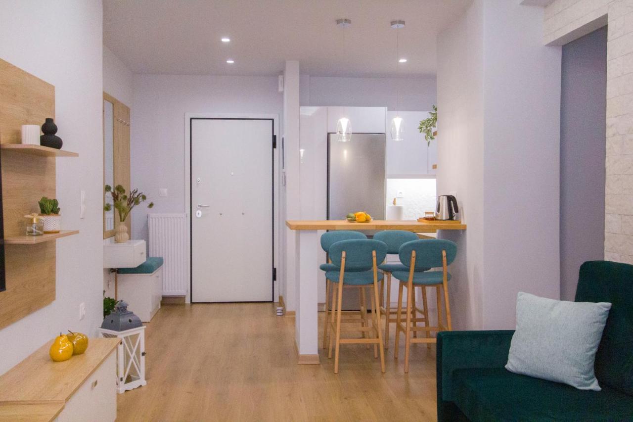 Luxurious Near Ampelokipoi Metro Station
